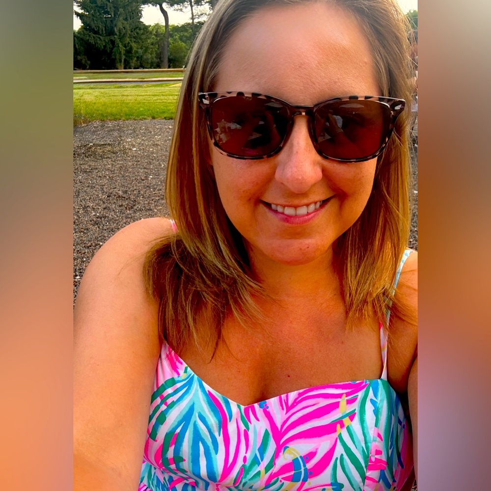 Meet your Posher, Marie